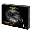 Obrázek ADATA SSD 1TB LEGEND 900 PRO, PCIe Gen4x4, M.2 2280, (R:7400/ W:6000MB/s)