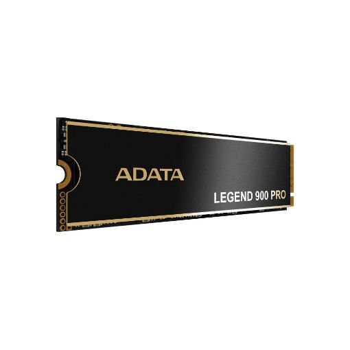 Obrázek ADATA SSD 2TB LEGEND 900 PRO, PCIe Gen4x4, M.2 2280, (R:7400/ W:6500MB/s)