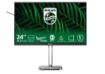 Obrázek Philips MT 23,8" 24B2G5200 - 1920x1080,IPS,100Hz,D-Sub,HDMI,DP,USBhub,Repro,Pivot