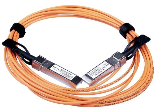 Obrázek MaxLink 10G SFP+AOC kabel,aktiv,DDM,Cisco comp.30m