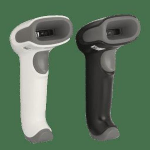 Obrázek Honeywell 1472g, BT, 1D, BT, black