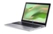 Obrázek ACER NTB Chromebook Spin 312 (CP312-1HN-C67S),N100,12.2"WUXGA,8GB,128GB eMMC,UHD,Chrome OS,Silver