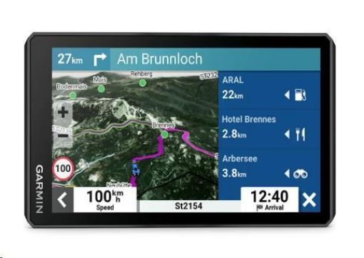 Obrázek Garmin zumo® XT2, 6,0” satelitní navigace pro motocykly
