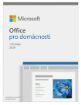 Obrázek Office Home 2024 CZ (pro domácnosti)