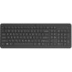 Obrázek HP 225 Wireless Keyboard CZ-SK