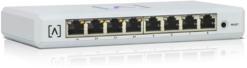 Obrázek Alta Labs S8 PoE Switch