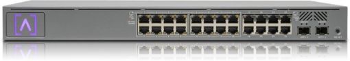 Obrázek Alta Labs S24 PoE Switch