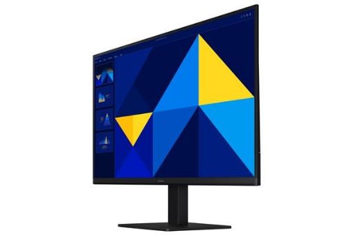 Obrázek SAMSUNG MT LED LCD Monitor 24" S30GD, plochý, 1920x1080, IPS, 100Hz