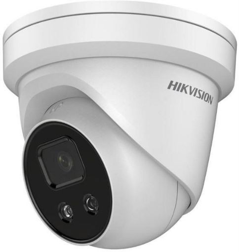 Obrázek HIKVISION DS-2CD2386G2-I(2.8mm)(C) 8MPix IP Turret AcuSense kamera; IR 30m, IP67