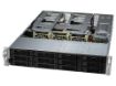 Obrázek GOLD SUPERMICRO CloudDC A+ Server 2U,1x9454P,768GB,2x960GBM.2,2ports10GNIC