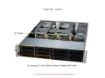 Obrázek GOLD SUPERMICRO CloudDC A+ Server 2U,1x9454P,768GB,2x960GBM.2,2ports10GNIC