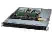 Obrázek GOLD SUPERMICRO UP SuperServer 1U, 4510,128G,2x960G,10G,HF,RoHS