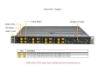 Obrázek GOLD SUPERMICRO Hyper SuperServer 1U, 2x6542Y, 512GB RAM, 2x960GB SSD, 2x 3.8TB