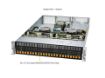 Obrázek GOLD SUPERMICRO Hyper SuperServer 2U, 2x6548Y+, 512GB, 15.2TB NVMe