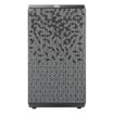 Obrázek Cooler Master case MasterBox Q300L, mATX, Průhledná bočnice, 1x 120mm Fan, Černá