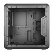 Obrázek Cooler Master case MasterBox Q300L, mATX, Průhledná bočnice, 1x 120mm Fan, Černá