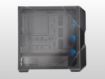 Obrázek Cooler Master case MasterBox TD500 Mesh, E-ATX, Průhledná bočnice, 3x 120mm ARGB Fan, Černá