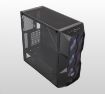 Obrázek Cooler Master case MasterBox TD500 Mesh, E-ATX, Průhledná bočnice, 3x 120mm ARGB Fan, Černá