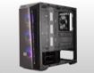 Obrázek Cooler Master case MasterBox MB520 ARGB, E-ATX, Průhledná bočnice, 3x 120mm ARGB Fan, 1x 120mm Fan, Černá