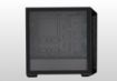 Obrázek Cooler Master case MasterBox MB520 ARGB, E-ATX, Průhledná bočnice, 3x 120mm ARGB Fan, 1x 120mm Fan, Černá