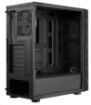 Obrázek Cooler Master case MasterBox MB600L V2 Steel, ATX, 1x 120mm Fan, Černá