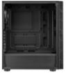 Obrázek Cooler Master case MasterBox MB600L V2 Steel, ATX, 1x 120mm Fan, Černá