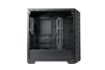 Obrázek Cooler Master case MasterBox 520 Mesh, ATX, Průhledná bočnice, 3x 120mm ARGB Fan, ARGB Hub, Černá