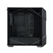Obrázek Cooler Master case MasterBox TD500 Mesh V2, ATX, Průhledná bočnice, 3x 120mm ARGB Fan, Černá