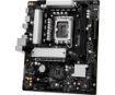 Obrázek ASRock MB Sc LGA1851 B860M-X, Intel B860, 2xDDR5, 1xDP, 1xHDMI, mATX