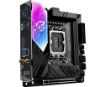 Obrázek ASRock MB Sc LGA1851 B860I LIGHTNING WIFI, Intel B860, 2xDDR5, 1xThunderbolt, 1xHDMI, WiFi, Mini-ITX