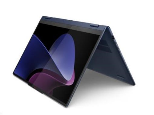 Obrázek LENOVO NTB IdeaPad 5 2-in-1 16IRU9 - Core™ 5 120U,16" 2K OLED Touch,16GB,512SSD,HDMI,Int. Intel,W11H,,2Y CC