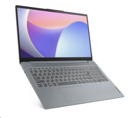 Obrázek LENOVO NTB IdeaPad Slim 3 15IRH8 - i7-13620H,15.6" FHD IPS,16GB,512SSD,HDMI,Int. Intel UHD,W11P,2Y CC