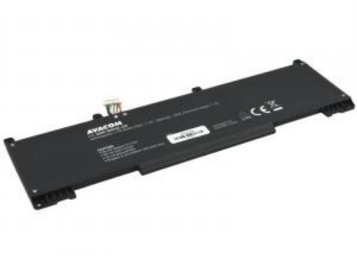 Obrázek AVACOM baterie pro HP Probook 430, 440, 450 G8 RH03XL Li-Pol 11,4V 3950mAh 45Wh