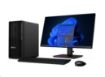 Obrázek LENOVO PC ThinkStation P2 Tower - i7-14700,16GB,512SSD,HDMI,DP,Int. Intel UHD 770,W11P,3Y Onsite