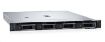 Obrázek DELL SRV PowerEdge R360 /8x2.5"HotPlug/E-2478/1x16GB/1x480GB SSD/2x700W/H755/iDRAC9 En./3Yr PS