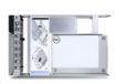 Obrázek DELL 480GB SSD SATA ISE RI 6Gbps 512e 2.5in with 3.5in HYB CARR CK, T360, T560, R360,R450,R550, R660, R760, Rxx5...