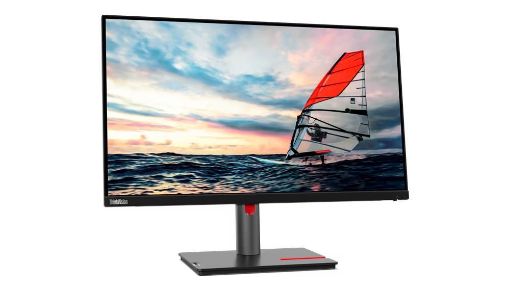 Obrázek LENOVO LCD P25i-30 - 24.5",IPS,matný,16:9,1920x1080,250cd,48-100Hz,4ms/6ms,1300:1,USB,HDMI,,DP,VGA,VESA,Pivot