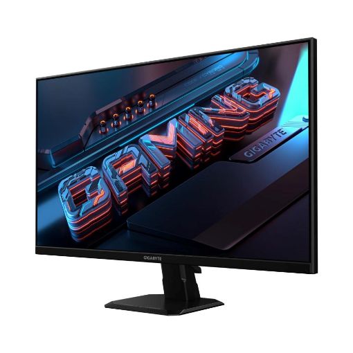 Obrázek GIGABYTE LCD - 27" Gaming monitor GS27FA, SS IPS, 1920 x 1080 FHD, 180Hz, 1000:1, 300cd/m2, 1ms, 2xHDMI, 1xDP