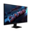 Obrázek GIGABYTE LCD - 27" Gaming monitor GS27FA, SS IPS, 1920 x 1080 FHD, 180Hz, 1000:1, 300cd/m2, 1ms, 2xHDMI, 1xDP