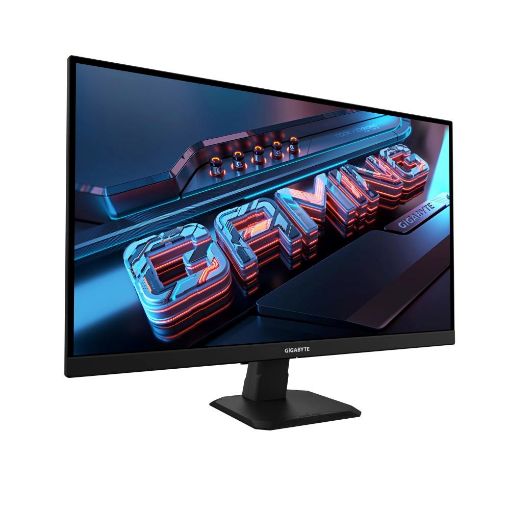Obrázek GIGABYTE LCD - 27" Gaming monitor GS27U, SS IPS, 3840 x 2160 UHD, 160Hz, 1000:1, 350cd/m2, 1ms, 2xHDMI, 1xDP