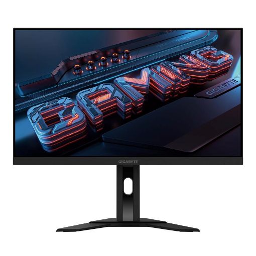 Obrázek GIGABYTE LCD - 27" Gaming monitor M27UA, SS IPS, 3840x2160 UHD, 160Hz, 1000:1, 400cd/m2, 1ms, 2xHDMI, 1xDP