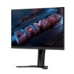 Obrázek GIGABYTE LCD - 27" Gaming monitor M27UA, SS IPS, 3840x2160 UHD, 160Hz, 1000:1, 400cd/m2, 1ms, 2xHDMI, 1xDP
