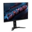 Obrázek GIGABYTE LCD - 27" Gaming monitor M27UA, SS IPS, 3840x2160 UHD, 160Hz, 1000:1, 400cd/m2, 1ms, 2xHDMI, 1xDP