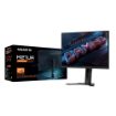 Obrázek GIGABYTE LCD - 27" Gaming monitor M27UA, SS IPS, 3840x2160 UHD, 160Hz, 1000:1, 400cd/m2, 1ms, 2xHDMI, 1xDP