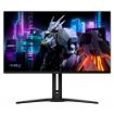 Obrázek GIGABYTE LCD - 32" Gaming monitor AORUS FO32U, OLED, 3840 x 2160 UHD, 165Hz, 1.5M:1, 250cd/m2, 0.03ms, 2xHDMI, 1xDP