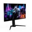 Obrázek GIGABYTE LCD - 32" Gaming monitor AORUS FO32U, OLED, 3840 x 2160 UHD, 165Hz, 1.5M:1, 250cd/m2, 0.03ms, 2xHDMI, 1xDP