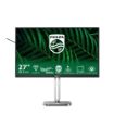 Obrázek Philips MT 27" 27B2G5500 - 2560x1440,IPS,100Hz,2xHDMI,DP,USBhub,Repro,Pivot