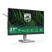 Obrázek Philips MT 27" 27B2G5500 - 2560x1440,IPS,100Hz,2xHDMI,DP,USBhub,Repro,Pivot