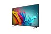 Obrázek LG QNED85 50" TV, 4K Ultra HD, QNED, webOS, HDR, Bluetooth 5.1, WiFi, ThinQ, AI Sound Pro
