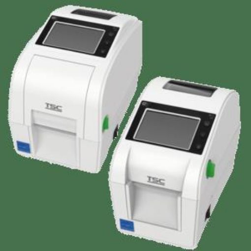 Obrázek TSC DH320THC, Buzzer, 12 dots/mm (300 dpi), disp., RTC, USB, USB Host, RS232, Ethernet, kit (USB)